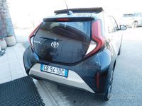 Usata Toyota Aygo X Trend 72 CV (52 kW) 2023 Beige SUV