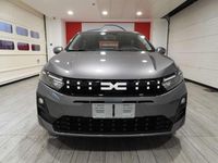 Nuova Dacia Sandero Expression 101 CV (74 kW) 2026 Grigio scisto Berlina