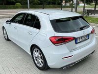 Usata Mercedes A180 116 CV (85 kW) 2019 Berlina