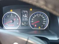 Usata Honda CR-V 110 CV (80 kW) 2011 Bianco SUV