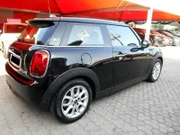 Usata Mini Cooper Hype 136 CV (100 kW) 2020 Nero Utilitaria