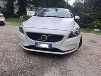 Usata Volvo V40 Kinetic 114 CV (83 kW) 2016 Berlina