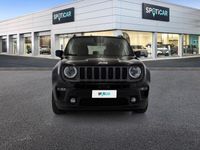 usata Jeep Renegade 1.5 T4 MHEV 130cv Limited DDCT