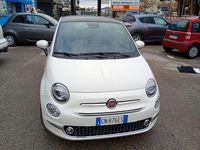 Usata Fiat 500 Dolcevita 69 CV (50 kW) 2023 Bianco Berlina