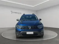 Usado Dacia Duster Essentiel 115 CV (84 kW) 2019 Azul SUV