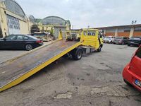 Usata Iveco Daily 72 CV (52 kW) 1981 Furgone