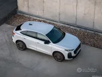 Nuova Audi Q3 150 CV (110 kW) 2026 Nero SUV