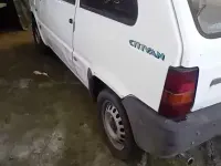 Usata Fiat Panda 54 CV (39 kW) 2004 Utilitaria