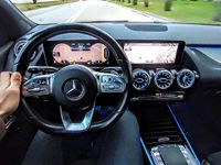 Usata Mercedes B200 Premium 150 CV (110 kW) 2019 Monovolume