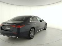 Gebraucht Mercedes E450 Premium Plus 367 PS (269 kW) 2025 Blau Limousine