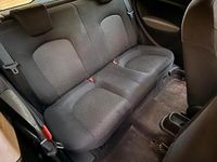 Usata Fiat Grande Punto 2005 Bianco Utilitaria