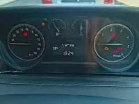 Usata Lancia Ypsilon 95 CV (69 kW) 2017 Nero Utilitaria