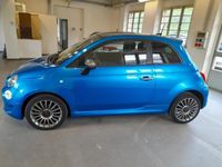 usata Fiat 500S Sport 1.3 Multijet 95 CV