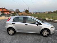 usata Fiat Punto 1.3 MJT II 75 CV 5 porte Lounge