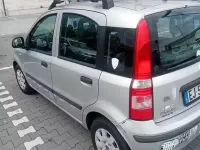 Käytetty Fiat Panda 69 HP (50 kW) 2011 Viistoperä