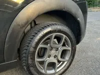Usata Citroën C4 Live 99 CV (72 kW) 2015 SUV