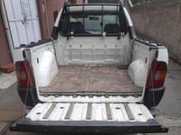 Usata Fiat Strada 69 CV (50 kW) 2001 Bianco Pick-up