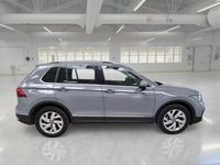 Usata VW Tiguan Elegance 149 CV (109 kW) 2021 SUV