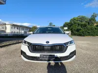 Usata Skoda Octavia Style 150 CV (110 kW) 2023 Other Station wagon