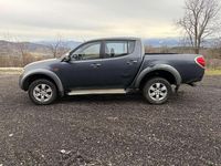 Usata Mitsubishi L200 Invite 136 CV (100 kW) 2006 Pick-up