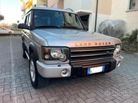 Usata Land Rover Discovery 2 2003 Grigio SUV