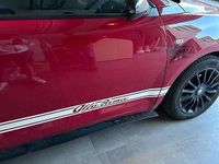 Usata Alfa Romeo MiTo 85 CV (62 kW) 2013 Rosso Utilitaria