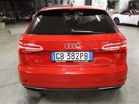 usata Audi A3 Sportback e-tron S tronic Admired usato