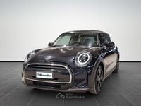 Usata Mini Cooper Clubman Essential 136 CV (100 kW) 2023 Nero Station wagon