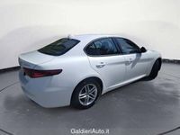 usata Alfa Romeo Giulia 2.2 2.2 t business 160cv auto