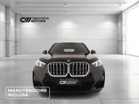 Usata BMW X1 M Sport 163 CV (119 kW) 2026 Black sapphire metallizzato SUV