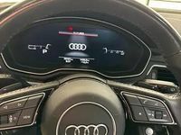 usata Audi A4 Allroad A4 allroad Quattro 40 2.0 tdi 190cv s-tronic