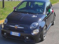 usata Abarth 595 1.4 t-jet 145cv