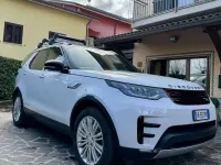 Usata Land Rover Discovery 5 HSE Luxury 241 CV (177 kW) 2018 SUV