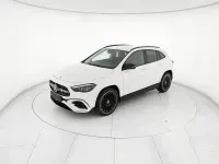 Nuova Mercedes GLA180 136 CV (100 kW) 2026 Bianco SUV
