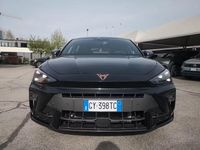 Usata Cupra Leon 149 CV (109 kW) 2025 Nero Berlina