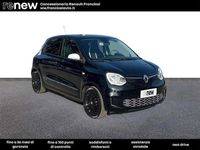 Usata Renault Twingo Urban Night 60 kW (82 CV) 2022 Nero Utilitaria