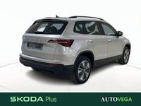 Occasion Skoda Karoq Executive 116 ch (85 kW) 2023 Gris SUV