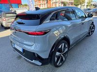 Usata Renault Megane E-Tech Techno 55 kW (75 CV) 2022 Grigio SUV