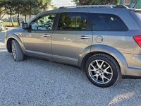 Usata Fiat Freemont Lounge 170 CV (125 kW) 2012 SUV