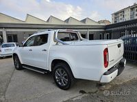 Usata Mercedes X250 190 CV (139 kW) 2019 Bianco Pick-up