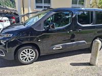 Usata Citroën Berlingo Feel 110 CV (80 kW) 2021 Nero Monovolume