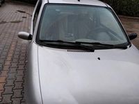 Usata Fiat Seicento Anniversary 54 CV (39 kW) 2008 Grigio Utilitaria