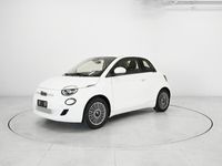 usata Fiat 500e 