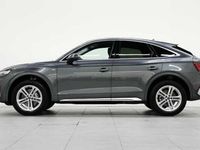 usata Audi Q5 Sportback 40 TFSI quattro S tronic del 2023 usata a Barni