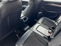 Usata Audi Q5 170 CV (125 kW) 2011 Nero SUV