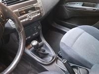 Usata Fiat Bravo Sport 165 CV (121 kW) 2009 Utilitaria
