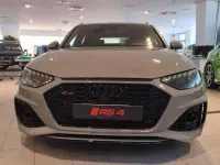 Usata Audi RS4 450 CV (330 kW) 2024 Argento Station wagon