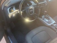 Usata Audi A4 143 CV (105 kW) 2010 Station wagon