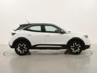 Usata Opel Mokka Elegance 101 CV (74 kW) 2022 Bianco SUV