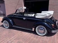 Usata VW Beetle Cabriolet 60 CV (44 kW) 1969 Cabrio